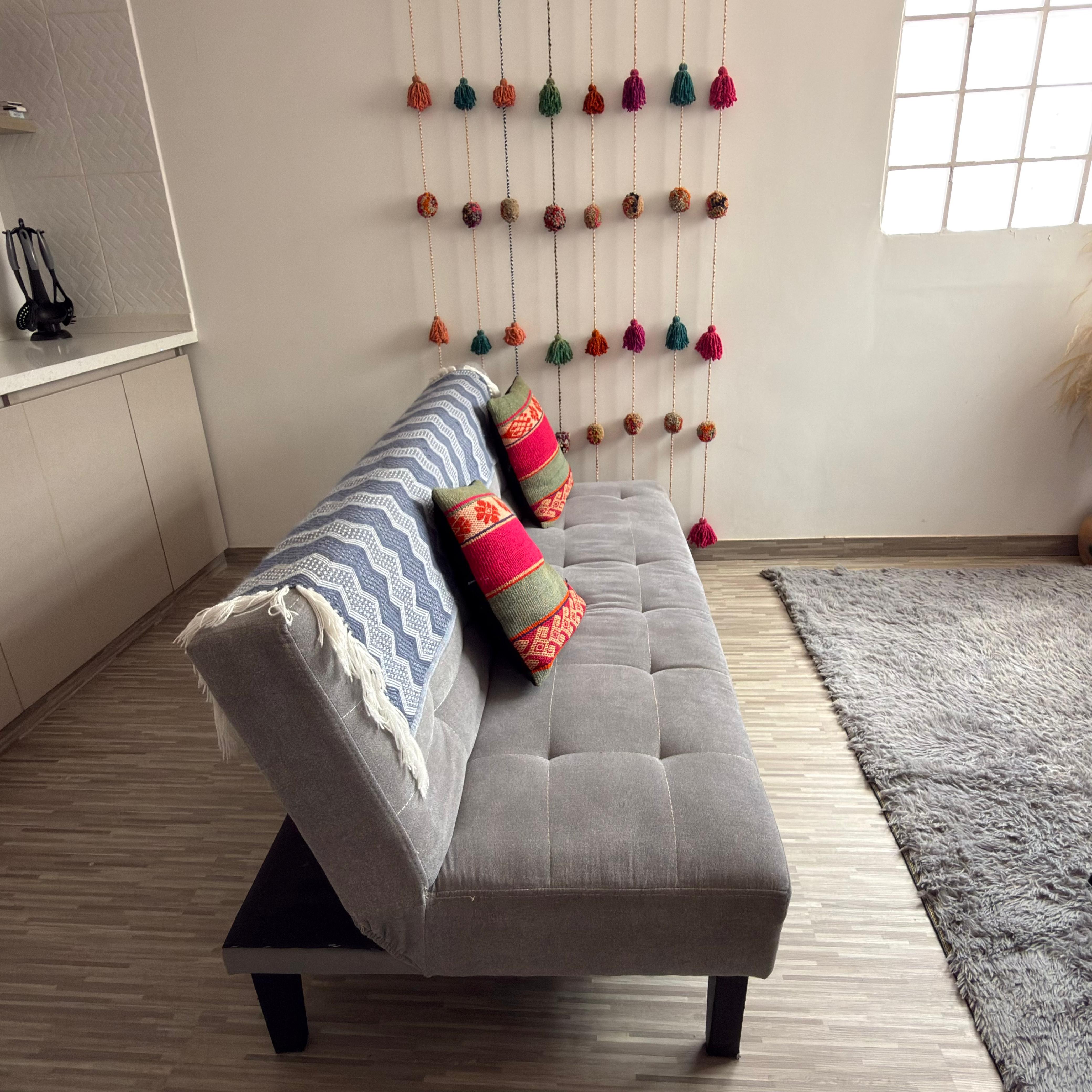 Imagen del apartamento